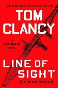 Tom Clancy Line of Sight by Mike Maden EPUB