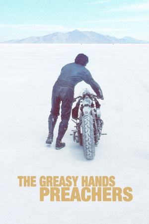 The Greasy Hands Preachers 2014 1080p web YTS