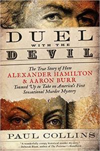 Duel with the Devil by Paul Collins EPUB