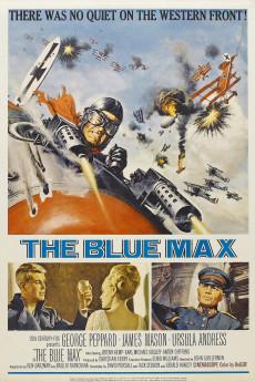 The Blue Max 1966 720p bluray YTS