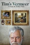 Tim s Vermeer 2013 1080p BrRip x264 YIFY