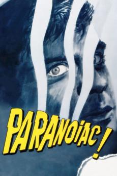 Paranoiac 1963 720p bluray YTS