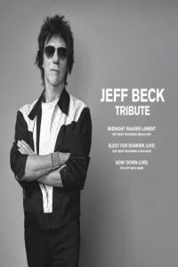 Jeff Beck Jeff Beck Tribute EP 2023 FLAC PMEDIA