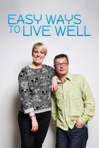 Easy Ways To Live Well S01 COMPLETE 720p WEBRip x264 GalaxyTV