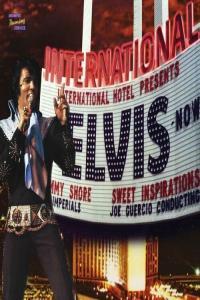 Elvis Presley Las Vegas International Presents Elvis Now 1971 2022 FLAC PMEDIA