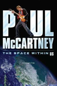 Paul McCartney The Space Within Us 2006 1080p BluRay x265 RARBG TGx