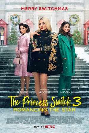 The Princess Switch 3 2021 1080p web YTS