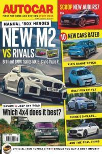 Autocar UK June 28 2023 CourseWikia