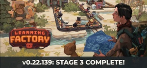 Learning Factory v0 22 19