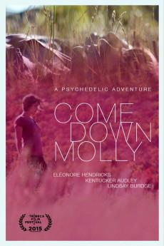 Come Down Molly 2015 720p web YTS