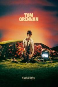 Tom Grennan What Ifs Maybes 2023 16Bit 44 1kHz FLAC PMEDIA