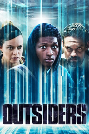 Outsiders 2021 1080p web YTS