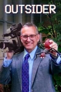 Outsider US S01 COMPLETE 720p HDTV x264 GalaxyTV