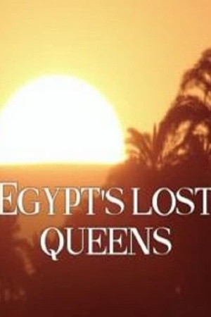 Egypt's Lost Queens 2014 1080p web YTS
