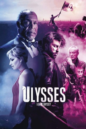 Ulysses: A Dark Odyssey 2018 1080p bluray YTS