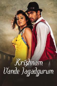 Krishnam Vande Jagadgurum 2012 720p web YTS