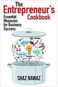 The Entrepreneur s Cookbook Essential Measures for Business Success FreeCourseWeb