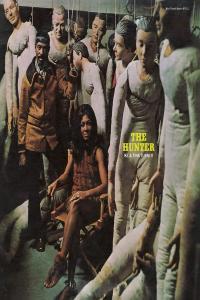 Ike Tina Turner The Hunter Promo PBTHAL 1969 Soul Flac 24 96 LP