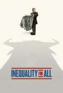 Inequality for All 2013 1080p BrRip x264 YIFY