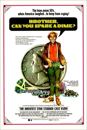 Brother Can You Spare a Dime 1975 1080p bluray YTS