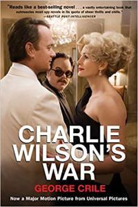 Charlie Wilson s War by George Crile EPUB