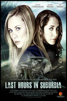 Last Hours in Suburbia 2012 720p web YTS