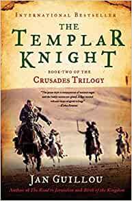 The Templar Knight by Jan Guillou EPUB