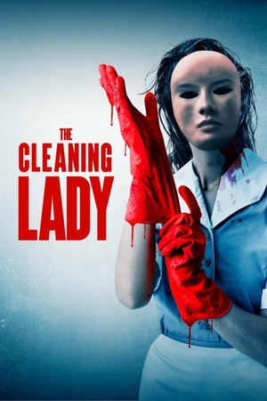 The Cleaning Lady 2018 1080p bluray YTS