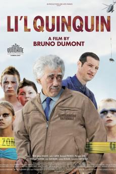 Li'l Quinquin 2014 720p bluray YTS