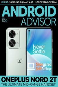 Android Advisor Issue 100 2022 CourseWikia