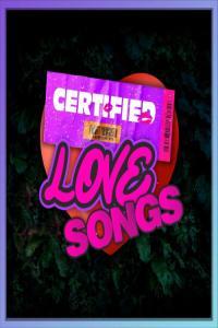 Various Artists CERTIFIED LOVE SONGS Hip Hop Rap R B Love Sensual Hits 2023 Mp3 32