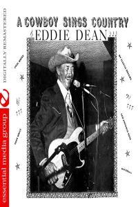 Eddie Dean A Cowboy Sings Country Digitally Remastered 2016 Country Flac 16 44