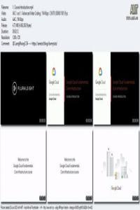 Coursera Google Cloud Fundamentals Core Infrastructure FreeCourseWeb