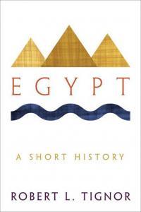 Egypt A Short History BookRAR