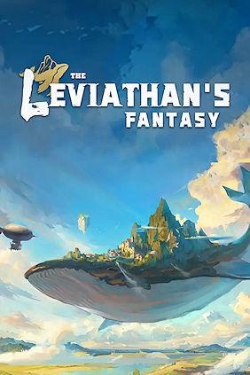 The Leviathans Fantasy Build 11569284 REPACK KaOs