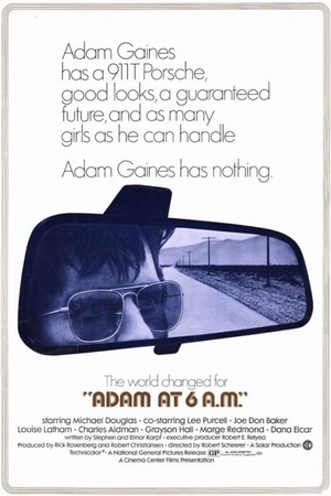 Adam at Six A.M. 1970 1080p web YTS