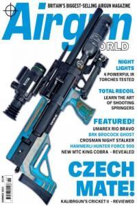 Airgun World Summer 2023 CourseWikia