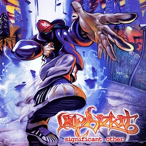 Limp Bizkit Significant Other 320k 1999 ak