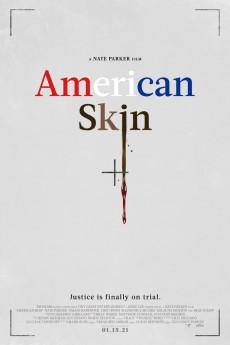 American Skin 2019 720p web YTS