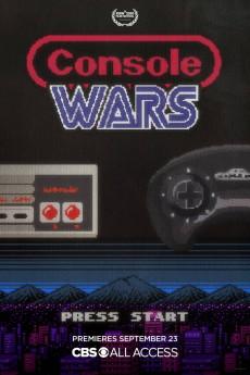 Console Wars 2020 720p web YTS
