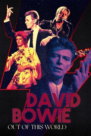 David Bowie: Out of This World 2021 1080p web YTS