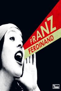 Franz Ferdinand You Could Have It So Much Better 2005