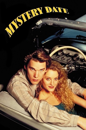 Mystery Date 1991 1080p bluray YTS