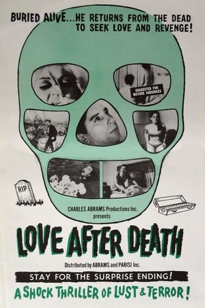 Love After Death 1968 1080p bluray YTS