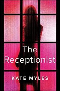 The Receptionist by Kate Myles EPUB