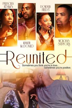 Reunited 2011 720p web YTS