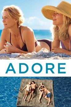 Adore 2013 720p bluray YTS