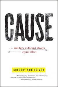 Cause And How It Doesn t Always Equal Effect by Gregory Smithsimon EPUB