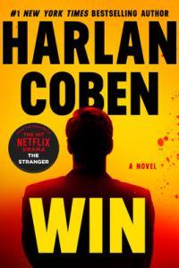 Harlan Coben Win
