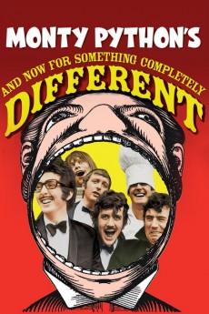 And Now for Something Completely Different 1971 720p bluray YTS